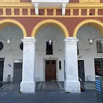 Samourai Massena Lodge -1 Min From The Sea