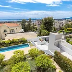 Au Soleil De Nice