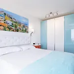 Au Soleil De Apartment