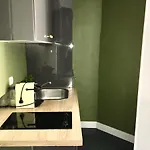 Un Appart En Ville Apartment