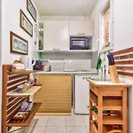 Rdp Triangle D\'Or - Free Night Parking From 6Pm To 11Am