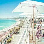 Bienvenue Sur La Cote D\'Azur