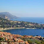 Bienvenue Sur La Cote D\'Azur