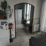 Room In The Charming 30S Building