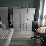 Room In The Charming 30S Building