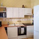 Appartement 3 Pieces Ultra Centre Nice-Ville