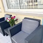 Apartment Notre Dame - Huge Sunny Modern 2br Flat - Terrace Nice