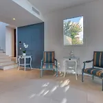 Villa Sur Les Hauteurs De Nice, Proche Centre