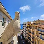Nestor&Jeeves - Les Aigles - Very Close Sea - Top Floor - Luxurious