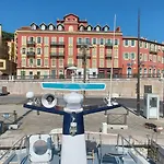 Yacht Charter Nice Cannes Antibes