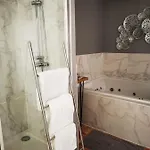 Privatif Sauna Jaccuzi Guest house Nice