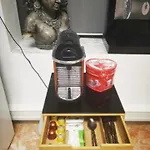 Privatif Sauna Jaccuzi