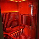 Privatif Sauna Jaccuzi Guest house 4*