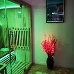 Guest house Privatif Sauna Jaccuzi Nice
