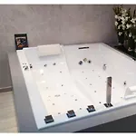 Privatif Sauna Jaccuzi Nice