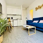 Appartement Cocooning Avec Terrasse Au Calme Quartier Les Musiciens Mer A 7 Minutes A Pieds