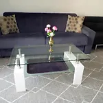 9 Avenue De Carras Apartment Nice