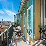 Le Foch Ap4244 By Riviera Holiday Homes