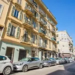 Le Foch Ap4244 By Riviera Holiday Homes