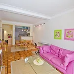 Top Floor Miramar Sea Front