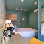 Du Centre, Un Ammi Hotel Nice