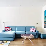Superbe appartement, au calme, à côté de la plage