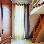 Le Carre D'or 2 Pers Centrale Apartment Nice