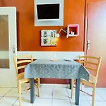 Apartment Le Carre D'or 2 Pers Centrale