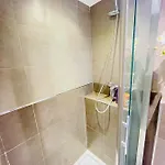 Le Carre D'or 2 Pers Centrale Apartment Nice