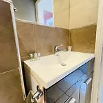 Le Carre D'or 2 Pers Centrale Apartment Nice