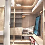 Superbe appartement, au calme, à côté de la plage