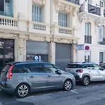 60 Herold - Magnifique - Terrasse - Climatise