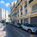 60 Herold - Magnifique - Terrasse - Climatise Nice