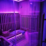 Guest house Privatif Sauna Jaccuzi 4*