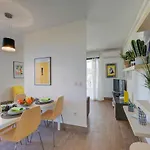 Apartment Liberation *