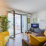 Apartment Liberation *