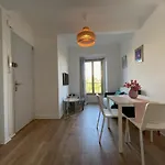 Nice Renting - Jaures - Cosy Flat - Nice Old Town - Great View - Aircon