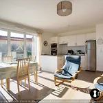 Air-conditioned With Pool Garage In A Luxury Holiday home Nice