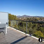 Air-conditioned With Pool Garage In A Luxury Holiday home Nice