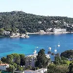 Villa Soraya , Quiet Location With Big Garden Near Beach And Old Town Of Nice