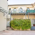 Apartment Wilson By Interhome