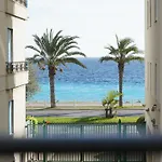 Cozy Studio With A Sea View