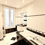 Apartment Joli Spacieux A 3 Min A Pied De La *