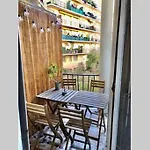 Appartement Nice Proche Mer Et Centre
