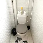 Apartment Joli Spacieux A 3 Min A Pied De La