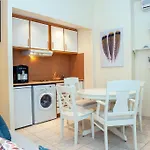 Aston - Appartement Centre Ville Massena