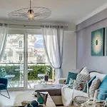 Friendly & Designed Apartment In The Golden Square