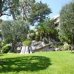 Nice-miramar And Parking Apartment *