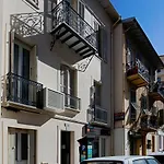 Studio B 350m de la Mer et Promenade des Anglais