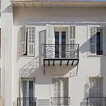 Studio B 350m de la Mer et Promenade des Anglais